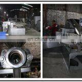 High Capacity Heat Press Screw Olive Oil Extraction Machine thumbnail-6