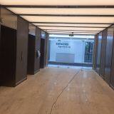 Stainless Steel Wall thumbnail-2