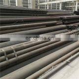 EN10216-2 Alloy Pipe 10CrMo910 (1.7380) Material Seamless Steel Pipe /tupe/Alloy Seamless Steel Tube thumbnail-2