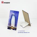 Wooden Consumer Accessories Mobile Phone Holders Sublimation MDF Cellphone Stands thumbnail-4