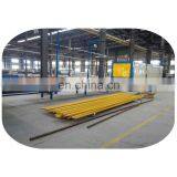 Vacuum Wood Grain Heat Transfer Machine for Aluminium Profile thumbnail-1