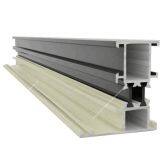 Custom Special Shapes Thermal Insulation Strip For Aluminum Parts thumbnail-3