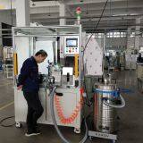 Micanite undercutting machine