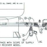 HIROSS Factory Direct Supply Auto Drain Solenoid Valve thumbnail-2
