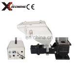 Motor Drive Directly 14mm Screw Dia Color Masterbatch Doser Machine thumbnail-4