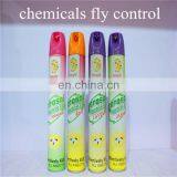 Water Based Insecticide Aerosol Spray/anti Mosquito Spray/ Flies Killer Spray thumbnail-2