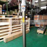 Customized Color Radar Aluminum Alloy Emergency Mobile Communication Base Station thumbnail-2