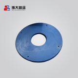 Sand Maker Machine Spare Parts Rotor Tip Set for River Stone Sand Making thumbnail-4