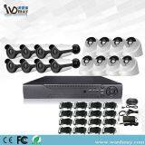 CCTV 16CH 2.0MP Home Security Video Surveillance DVR Kits