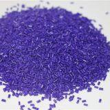 Применяется в кабельной промышленности ПЭ плавиковый концентрат с огнезащитными свойствами