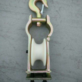 Seat Block; Hanging Block; Seat-hang Stringing Block; Crossarm and Hook Block thumbnail-5