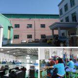 Stars Precision Technology Limited company overview - view 1 thumbnail