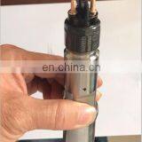Common Rail Injector Fuel Injector 0445120142