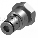 Caterpillar Original281-2725: Valve Assembly