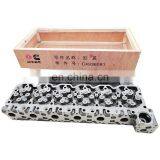 Diesel Engine Parts ISDE 6 Cylinder Head 4936081 4941495 4929518 thumbnail-2