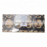 Dongfeng Diesel Engine Steel 2830706 ISBE Cylinder Head Gasket