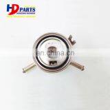 V2203 Engine Oil Cooler Oil Radiator For Excavator Diesel Engine Parts