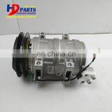 4JJ1 Air Compressor Assy Machinery Engines Parts 447220-2580 thumbnail-1