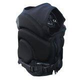 Eyson Fashionable Men Swimming Foam Neoprene Life Jacket Vest thumbnail-3