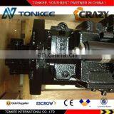 K5V140DTP109R-YT2K-V Hydraulic Main Pump K5V140DTP109R for Excavator SK330-8 Hydraulic Pump thumbnail-6