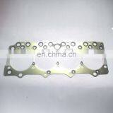 Forklift Parts for 4BG1 Engine Cylinder Head Gasket 8-94418919-0