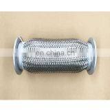 Original SHACMAN Spare Parts Clamp Connection Bellows DZ96259540009 for SHACMAN Truck