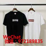 Supply tide brand supreme summer T-shirt sweater first-hand factory direct supply