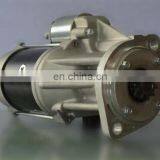 Track Loader New Starter Motor 4TNV98 4TNV98T S13-204 129900-77010 SE50 Fit for 4TNE94 4TNV84 thumbnail-3