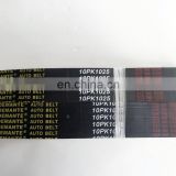 Hot Selling Great Price Car Timing Belt For SINOTRUK