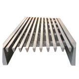 SS Flat Wedge v Wire Screen Panel Used for Iron Ore thumbnail-2