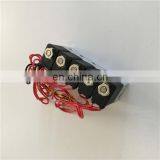 Gas Charging Valve Thermostat Gas Control Valve Butane Gas Aerosol Valves thumbnail-1