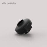 CE Certificate 160 mm Round Pipe Super Silent Duct Fan Small Air Exhaust Fan Centrifugal Ventilation Fan thumbnail-2