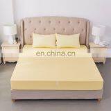 Покрытие для матраса, защищающее от клопов - кровяков, антиаллергическое, противостеночное от пылевых клещей