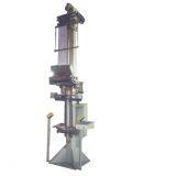 X Shape Heater Aluminum Filling Machine thumbnail-5