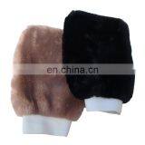 Car Wash Mitt Chenille Glove Buy Cleaning Glove thumbnail-4