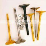 Supertech Ferrea Race Parts for BMW S54B32 M3 M57 S54 B30 B32 N52 M50 N54 35mm STD Single Groove Intake Exhaust Engine Valve thumbnail-2