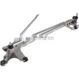 Windshield Wiper Linkage Front for Honda OEM 602-502, 621-54228, 76530S10A01 thumbnail-1