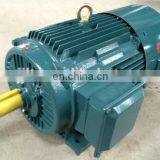 Horizontal Drilling Machine Motor thumbnail-6