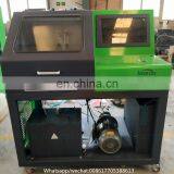 Common Rail Diesel Fuel Electronic Injector Test Bench Crs3000 Crs5000 With Forced Cooling/coding/BIP/ZME/AHE/test 4 Injectors thumbnail-3