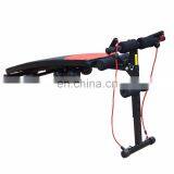 Decline Bench ab Bench Life Fitness Weight Bench thumbnail-1
