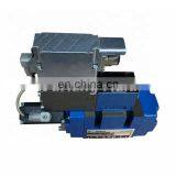 Rexroth Proportional Valve 4WRVE10X85M-2X/G24KO/B5M-811 thumbnail-1