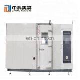 Environmental Humidity Test Chamber Price of Laboratory Vacuum Oven Low Pressure Environment Chamber thumbnail-4