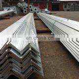 Weight of S275jr 50x50x5 60x60x6 Brick Galvanized Steel Lintles Iron Angle Bar for Sale thumbnail-7