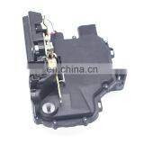 Door Lock Mechanism Actuator for SEAT LEON TOLEDO SKODA OCTAVIA VW GOLF LUPO PASSAT BEETLE 3B1837015A 3B1837015Q 6X1837015Q thumbnail-5