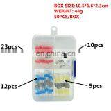 Hampool High Performance Wire Joint Waterproof Motor Shrink Soldering Terminals thumbnail-6