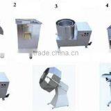 Cassava Chips Product Line machine|Chips making machine|Potato chips production line|Fried chips processing machine