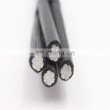 Asian Copper Wire Aerial Bundle Cable thumbnail-4
