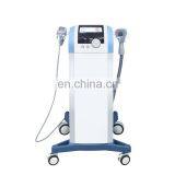 2 in 1 Vacuum Cavitation System Fat Cutting Ultrasound RF Weight Loss Machine thumbnail-3