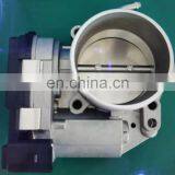 New Throttle Body 07K133062A High Quality thumbnail-2