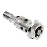 55562224 NEW Variable Valve Timing Solenoid OEM 427001910 thumbnail-2